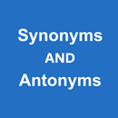 Dictionary Synonyms & Antonyms APK