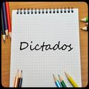 Dictados para niños primaria.  APK