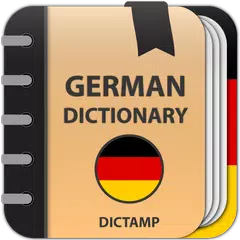 Baixar German dictionary - offline APK