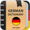 ”German dictionary - offline