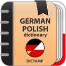 German-polish dictionary APK
