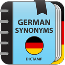 APK Dictionary of German Synonyms