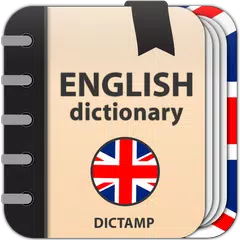 download English dictionary - offline APK