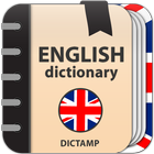 English dictionary - offline 圖標