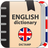 English dictionary - offline icône