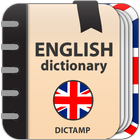 English dictionary - offline 图标