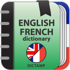 English-french dictionary biểu tượng