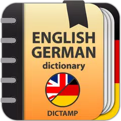 English-german &amp; German-english offline translator