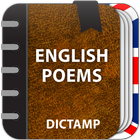 English Poets and Poems ikona