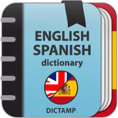English-spanish dictionary XAPK download