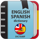 English-spanish dictionary APK