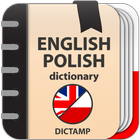 English-polish dictionary biểu tượng