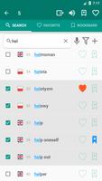 English-polish dictionary スクリーンショット 3