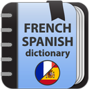 French-Spanish dictionary APK