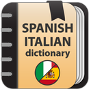 Spanish-Italian dictionary APK