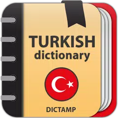 Turkish dictionary - offline APK download
