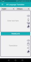 All Language Translator screenshot 2