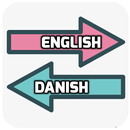 English Danish Translator APK