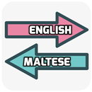 English Maltese Translator APK