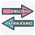 English Afrikaans Translator Zeichen