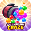 Ball Vacuum Craze