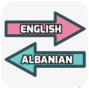English Albanian Translator APK