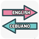 English Cebuano Translator aplikacja
