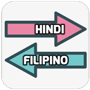 English Filipino Translator APK