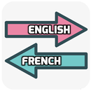 English French Translator aplikacja