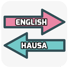 English Hausa Translator-icoon