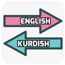 English Kurdish Translator APK