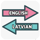 English Latvian Translator APK