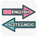 English Scots Gaelic Translator APK