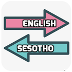 English Sesotho Translator icono