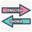 English Shona Translator