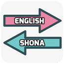 English Shona Translator aplikacja