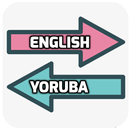 English Yoruba Translator aplikacja