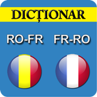 Dictionar Francez Roman icône