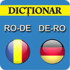 Dictionar German Roman icône
