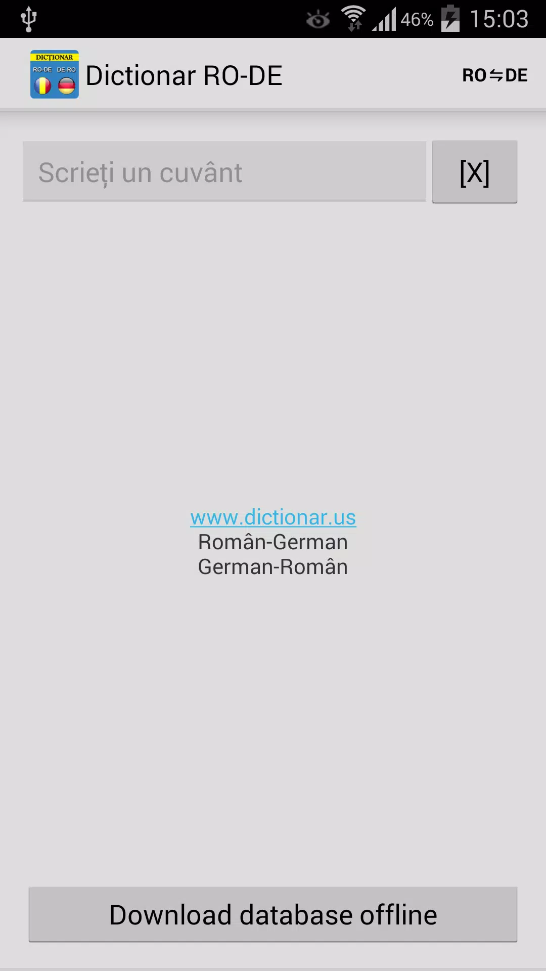 Translator Roman German Online Dictionar German Roman APK for Android Download