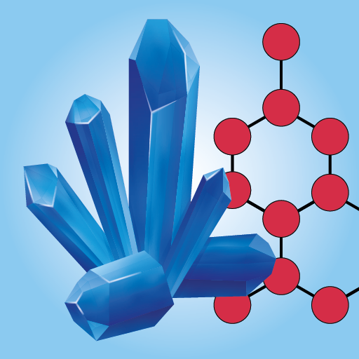 Guía de Minerales: Geología