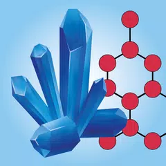 Minerals guide: Geology Icon