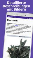 Mineralienführer Screenshot 1