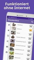 Mineralienführer Screenshot 2