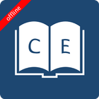 English Cebuano Dictionary-icoon