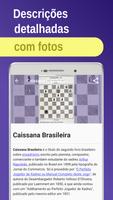 Xadrez: teoria do jogo imagem de tela 1