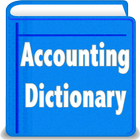 Accounting Dictionary icône