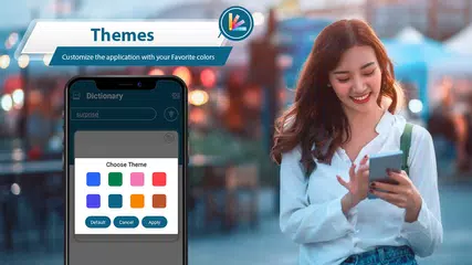 Advance Dictionary Definition XAPK download