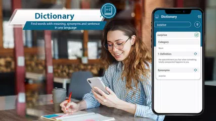 Advance Dictionary Definition XAPK download