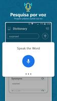 Dicionário Avançado Definição imagem de tela 2